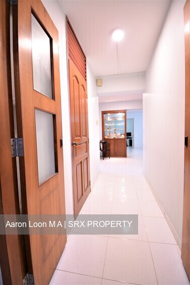 Blk 561 Pasir Ris Street 51 (Pasir Ris), HDB 5 Rooms #302300021